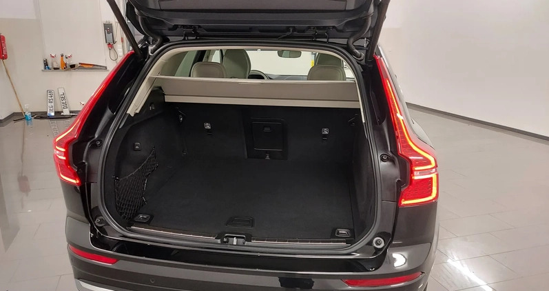 Volvo XC 60 cena 177900 przebieg: 84252, rok produkcji 2022 z Dąbrowa Górnicza małe 466